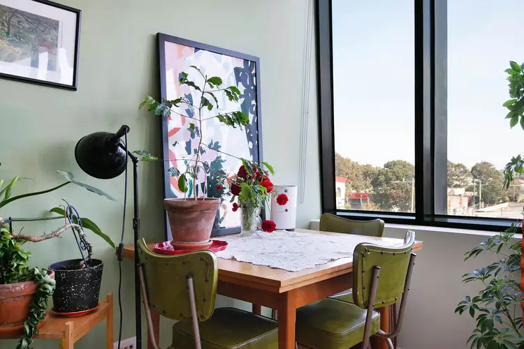 Fourth view of Homely apartment listing, 201/50-56 High Street, Preston VIC 3072