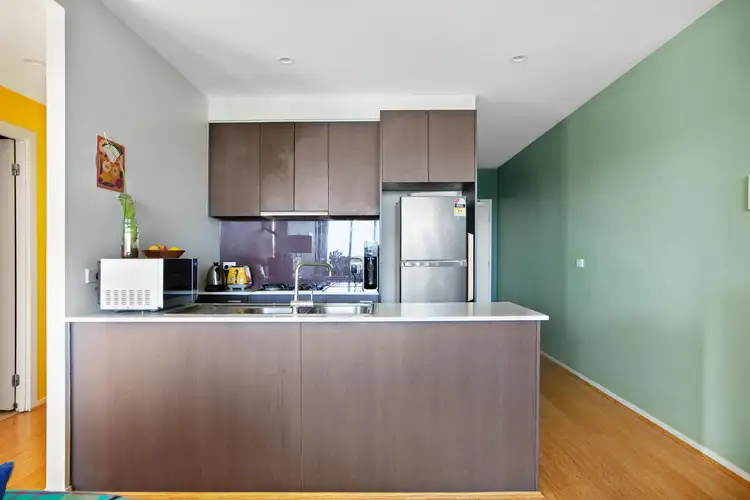 Sixth view of Homely apartment listing, 201/50-56 High Street, Preston VIC 3072
