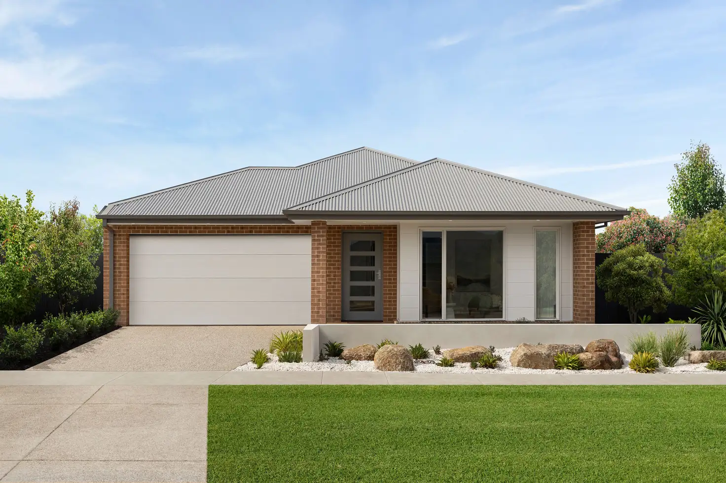 Main view of Homely house listing, 11 Adelaide Circuit, Donnybrook VIC 3064