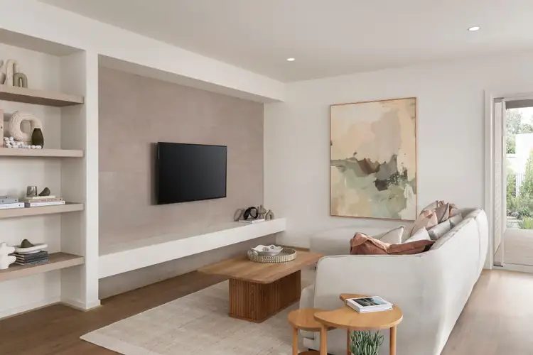 Third view of Homely house listing, 11 Adelaide Circuit, Donnybrook VIC 3064