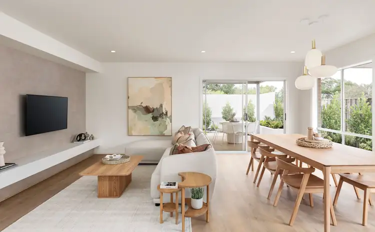 Fourth view of Homely house listing, 11 Adelaide Circuit, Donnybrook VIC 3064