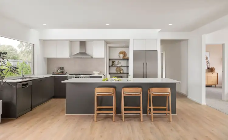 Fifth view of Homely house listing, 11 Adelaide Circuit, Donnybrook VIC 3064