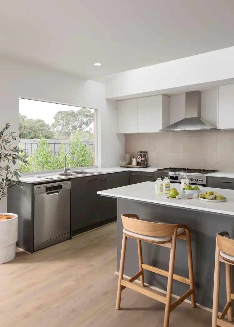 Sixth view of Homely house listing, 11 Adelaide Circuit, Donnybrook VIC 3064