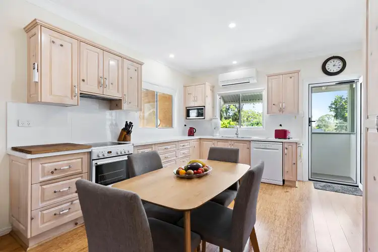 Second view of Homely house listing, 43 Laguna Street, Boreen Point QLD 4565