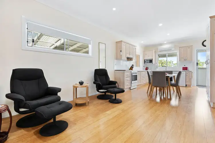 Fourth view of Homely house listing, 43 Laguna Street, Boreen Point QLD 4565