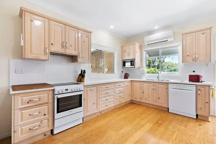 Fifth view of Homely house listing, 43 Laguna Street, Boreen Point QLD 4565