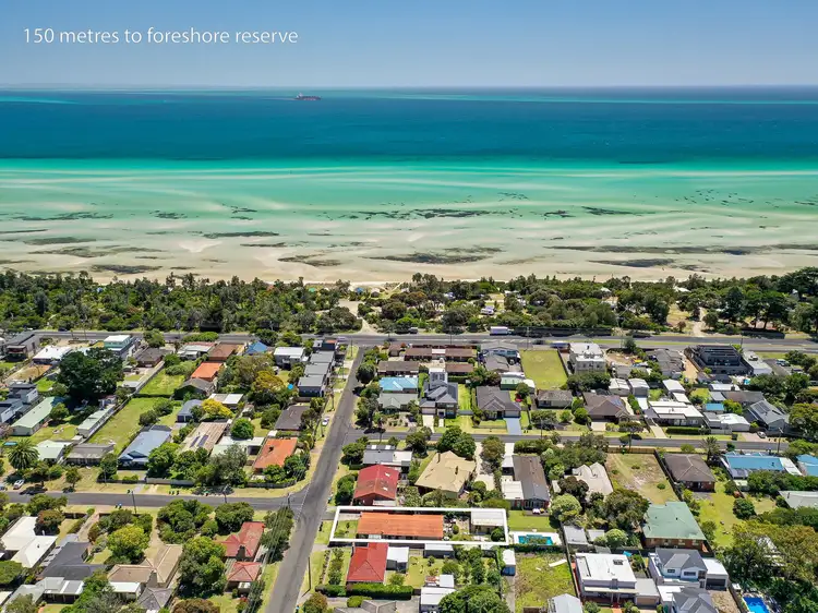 1 Rose Street, Capel Sound VIC 3940
