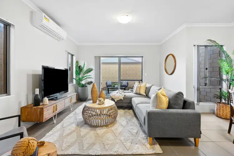 Third view of Homely house listing, 21 Roulettes Parade, Clarkson WA 6030