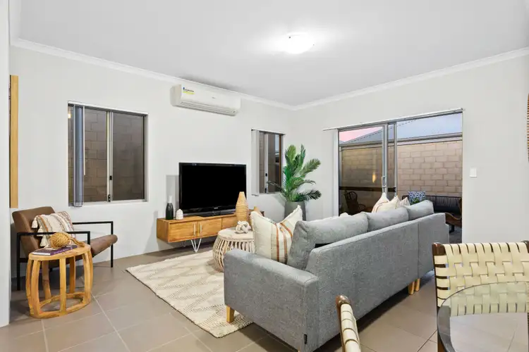 Fifth view of Homely house listing, 21 Roulettes Parade, Clarkson WA 6030