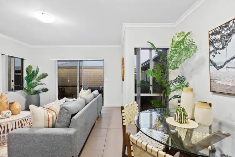 Sixth view of Homely house listing, 21 Roulettes Parade, Clarkson WA 6030