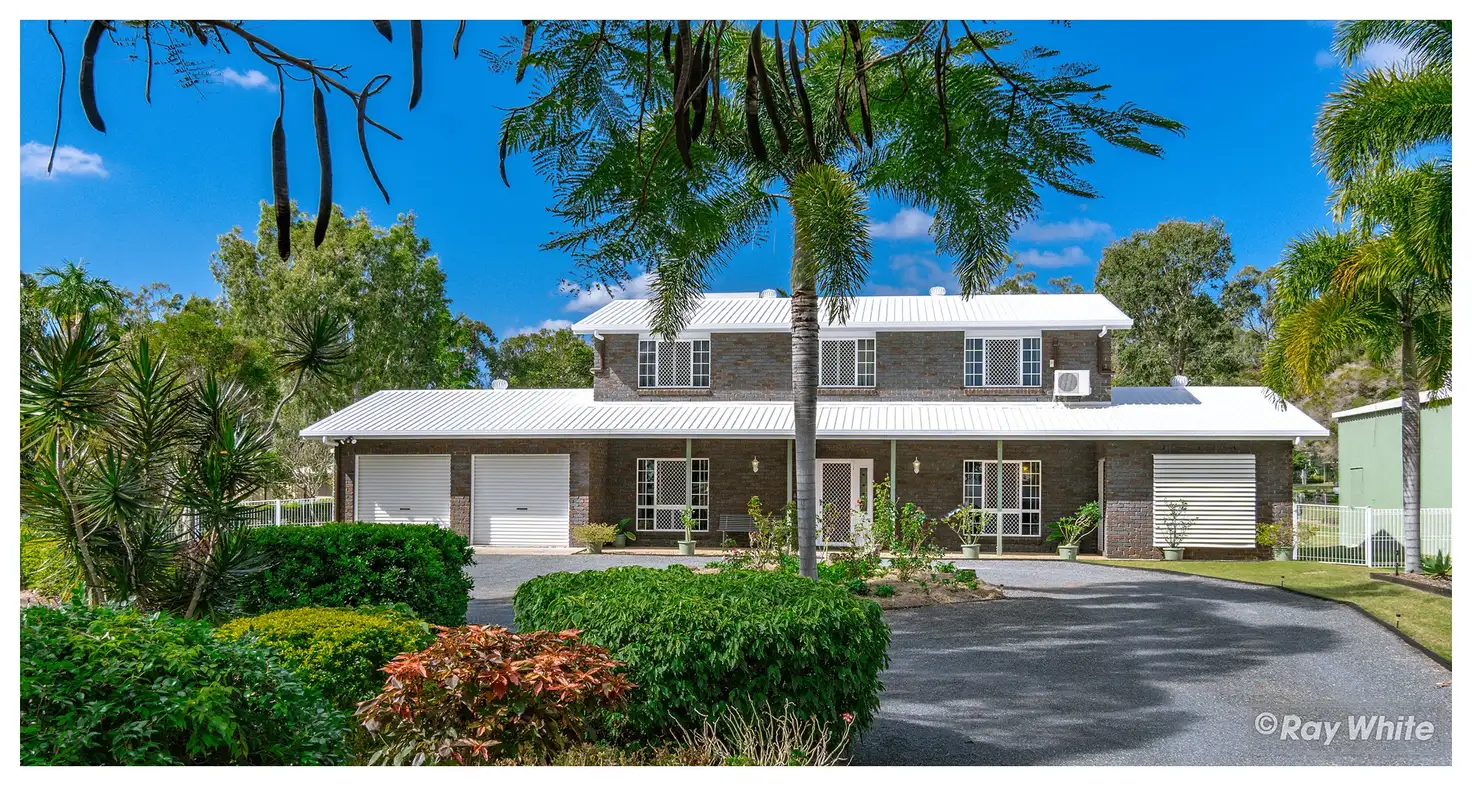 Main view of Homely house listing, 75 Belmont Road, Parkhurst QLD 4702