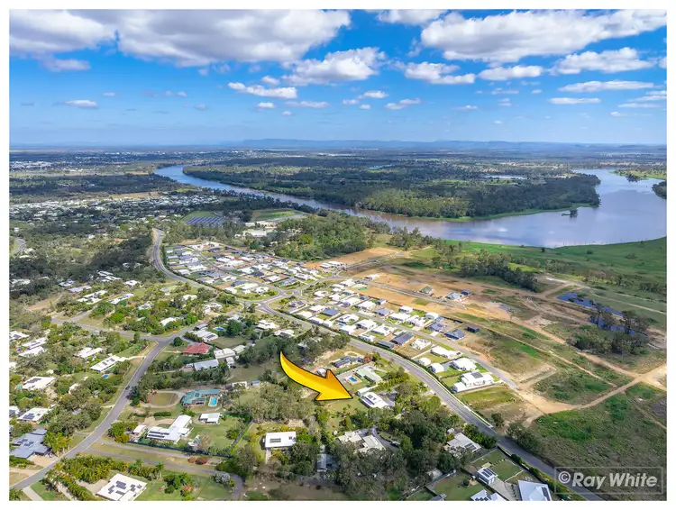 Second view of Homely house listing, 75 Belmont Road, Parkhurst QLD 4702