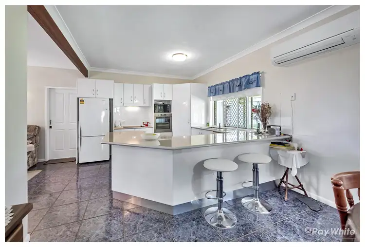 Third view of Homely house listing, 75 Belmont Road, Parkhurst QLD 4702