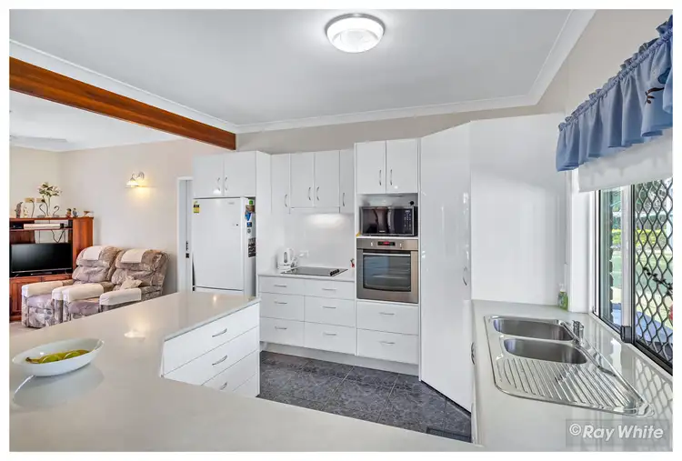 Fourth view of Homely house listing, 75 Belmont Road, Parkhurst QLD 4702