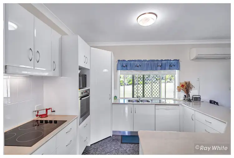 Fifth view of Homely house listing, 75 Belmont Road, Parkhurst QLD 4702
