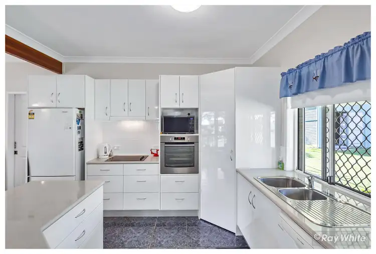 Sixth view of Homely house listing, 75 Belmont Road, Parkhurst QLD 4702
