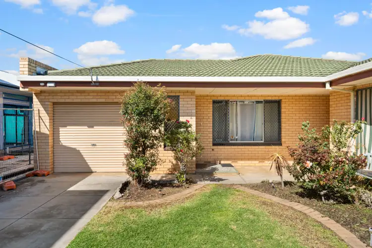 Second view of Homely house listing, 2/11 Janet Street, Seaton SA 5023