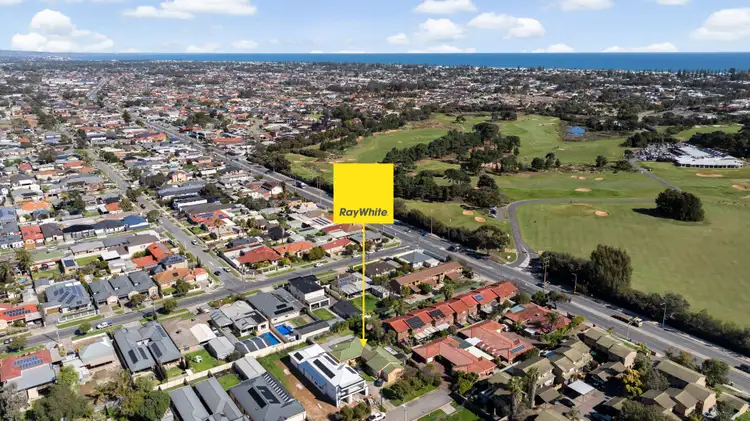 Third view of Homely house listing, 2/11 Janet Street, Seaton SA 5023