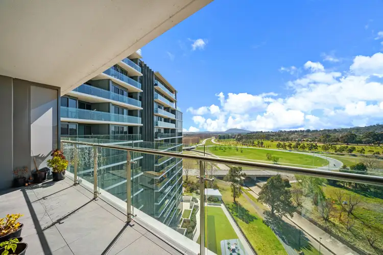 204/15 Irving Street, Phillip ACT 2606