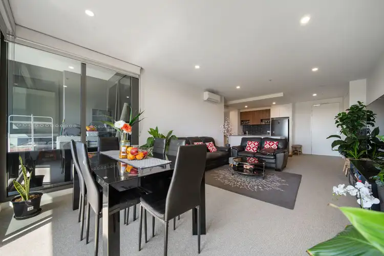 Second view of Homely unit listing, 204/15 Irving Street, Phillip ACT 2606