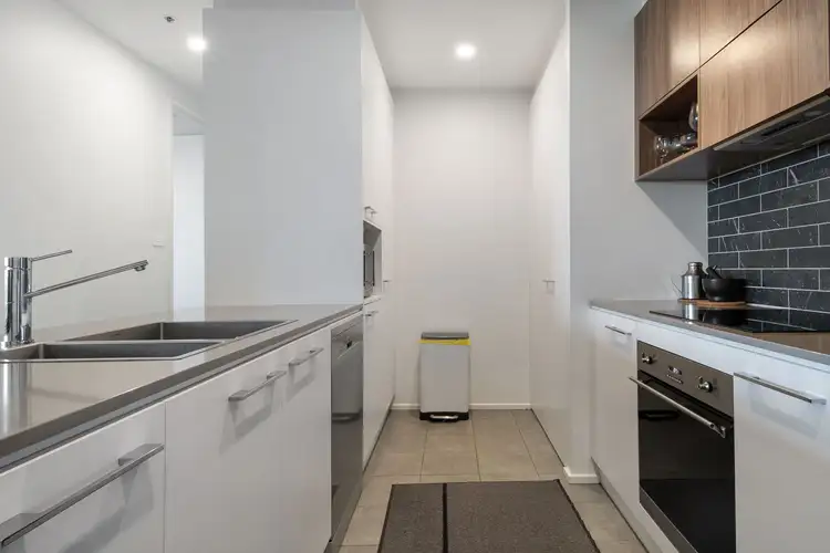 Fourth view of Homely unit listing, 204/15 Irving Street, Phillip ACT 2606