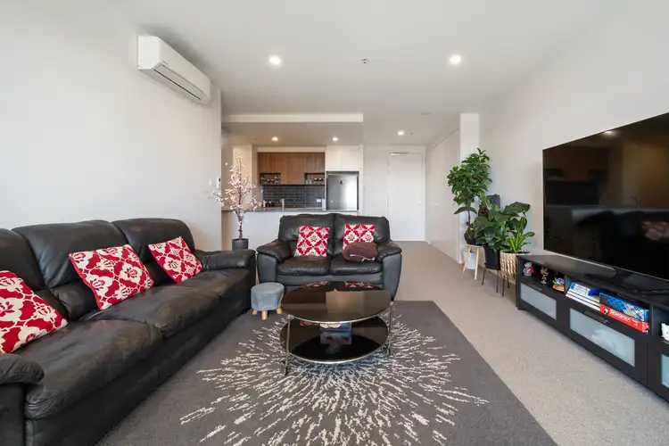 Sixth view of Homely unit listing, 204/15 Irving Street, Phillip ACT 2606