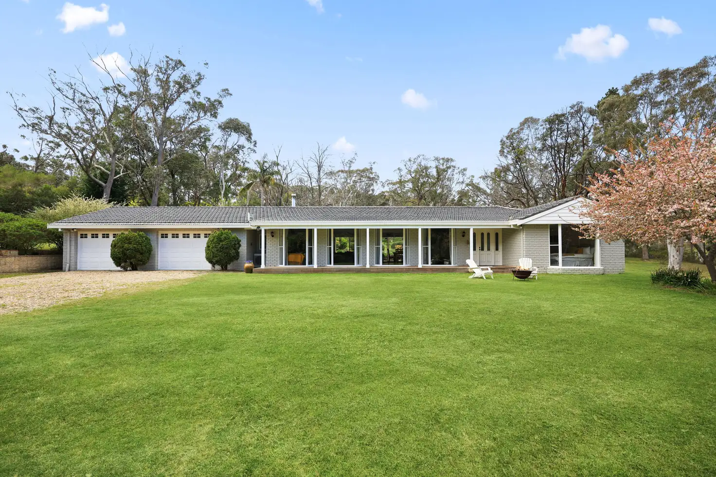 Main view of Homely house listing, 17-25 Grevillea Place, Colo Vale NSW 2575