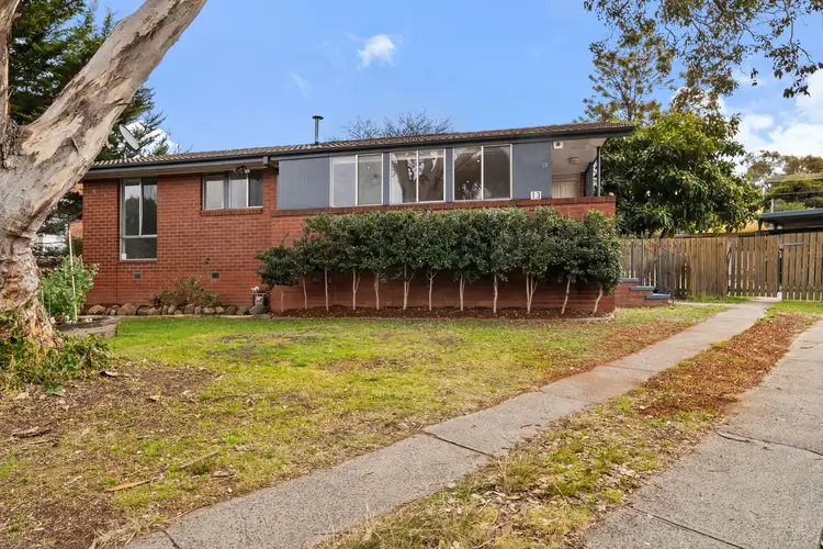 13 Casuarina Street, Rivett ACT 2611