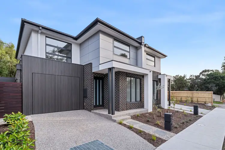 Main view of Homely house listing, 1 Leeds Drive, Kilsyth South VIC 3137
