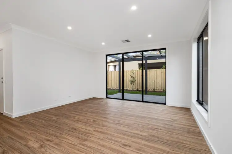 Fifth view of Homely house listing, 1 Leeds Drive, Kilsyth South VIC 3137