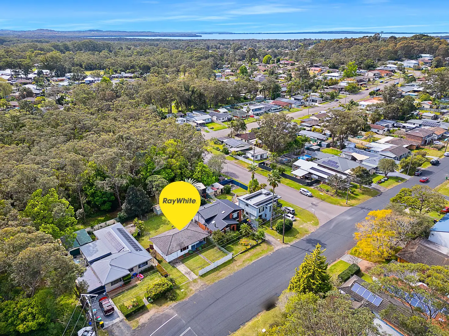 Main view of Homely house listing, 99 Albatross Road, Berkeley Vale NSW 2261