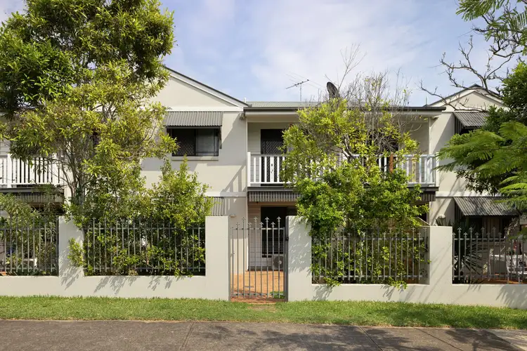 Main view of Homely townhouse listing, 5/27 Bayview Terrace, Wavell Heights QLD 4012