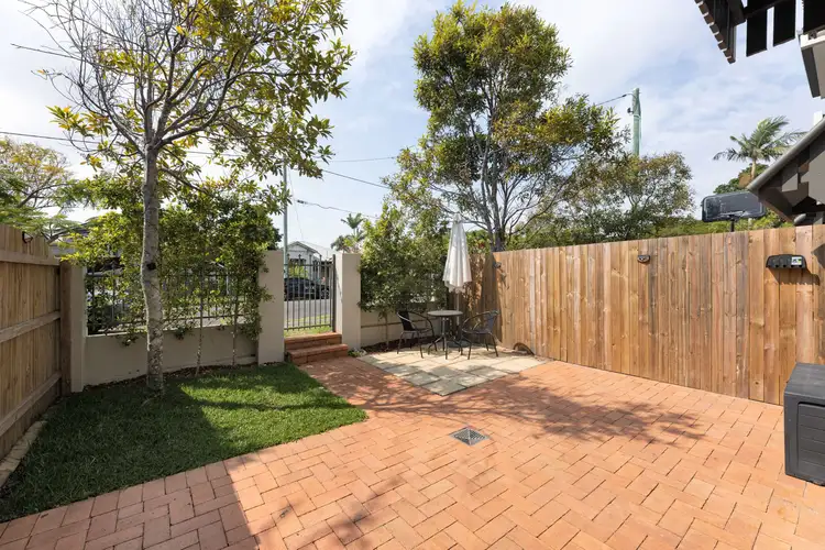 Second view of Homely townhouse listing, 5/27 Bayview Terrace, Wavell Heights QLD 4012
