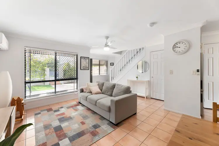 Third view of Homely townhouse listing, 5/27 Bayview Terrace, Wavell Heights QLD 4012