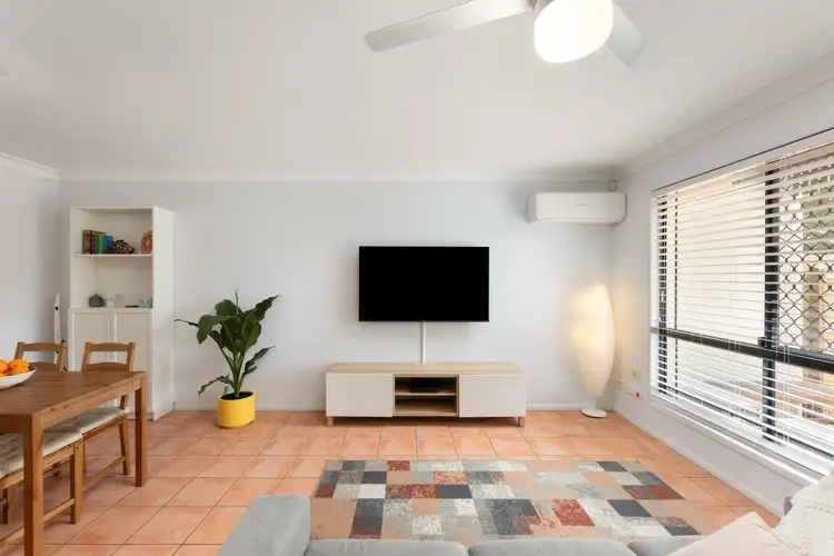 Fourth view of Homely townhouse listing, 5/27 Bayview Terrace, Wavell Heights QLD 4012