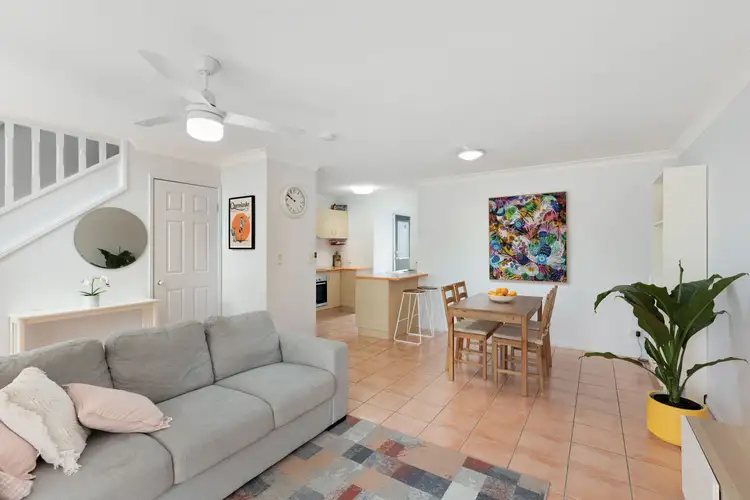 Fifth view of Homely townhouse listing, 5/27 Bayview Terrace, Wavell Heights QLD 4012