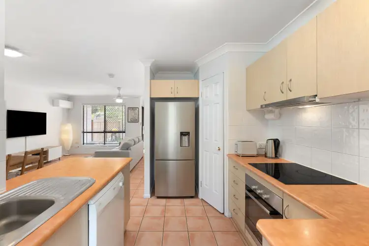 Sixth view of Homely townhouse listing, 5/27 Bayview Terrace, Wavell Heights QLD 4012