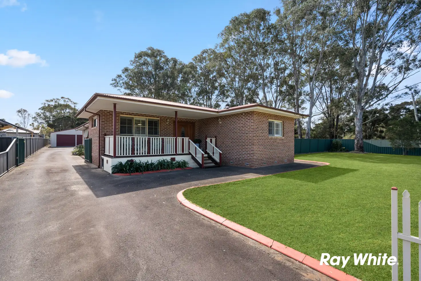 Main view of Homely house listing, 79 Walker Parade (Angus), Riverstone NSW 2765