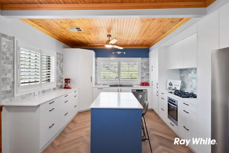 Second view of Homely house listing, 79 Walker Parade (Angus), Riverstone NSW 2765