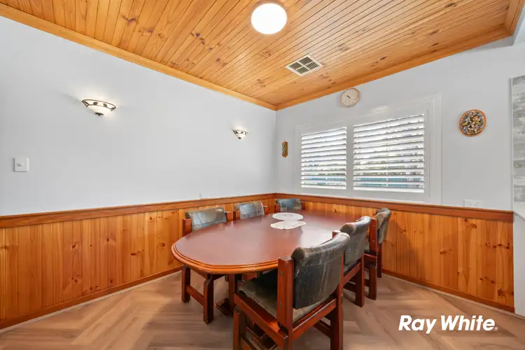Fourth view of Homely house listing, 79 Walker Parade (Angus), Riverstone NSW 2765