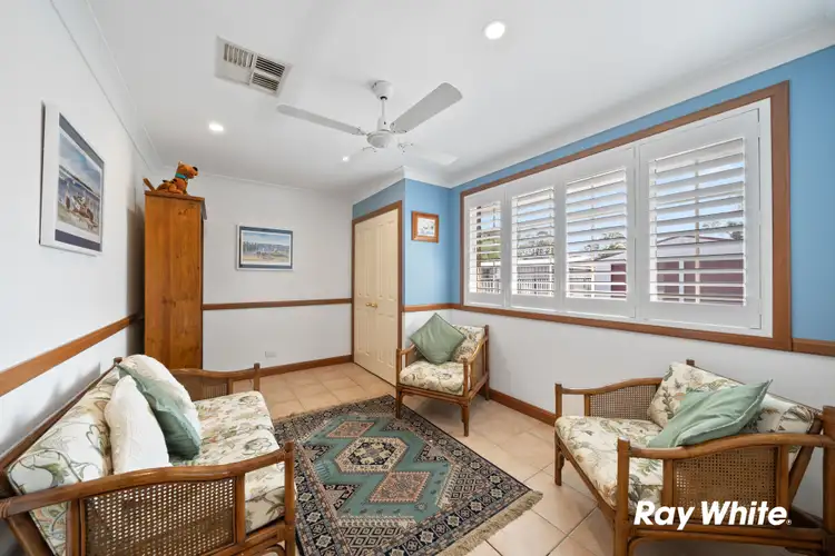 Fifth view of Homely house listing, 79 Walker Parade (Angus), Riverstone NSW 2765