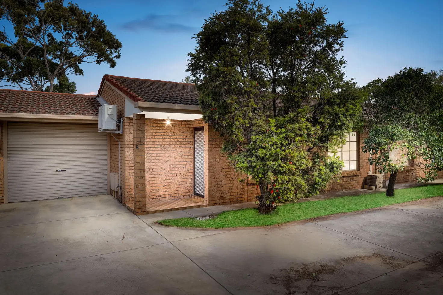 Main view of Homely house listing, 7/6 Hardys Road, Torrensville SA 5031
