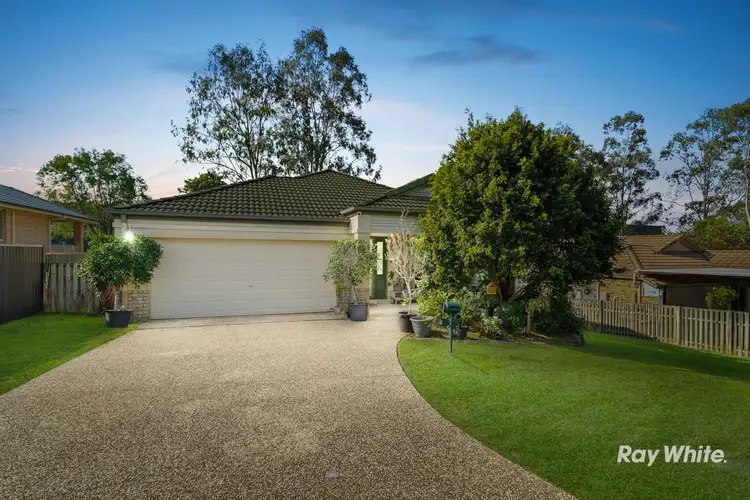 Main view of Homely house listing, 7 Ashbrook Place, Underwood QLD 4119