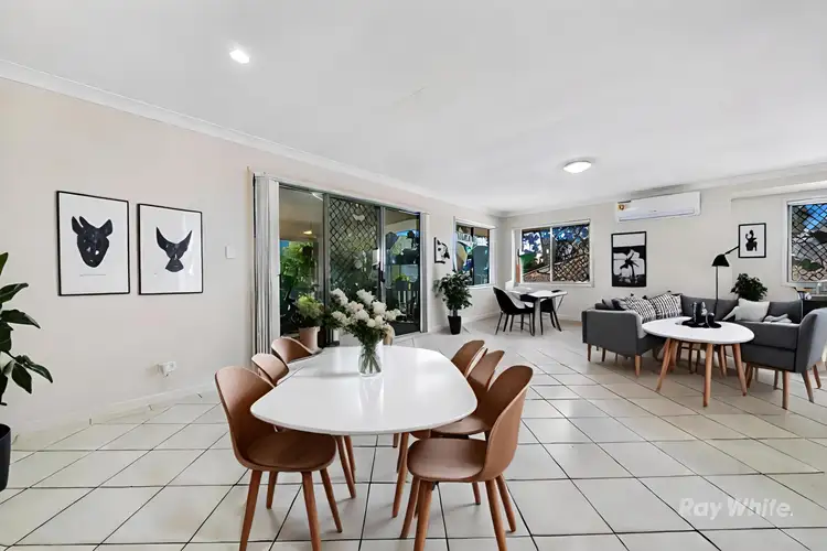 Second view of Homely house listing, 7 Ashbrook Place, Underwood QLD 4119