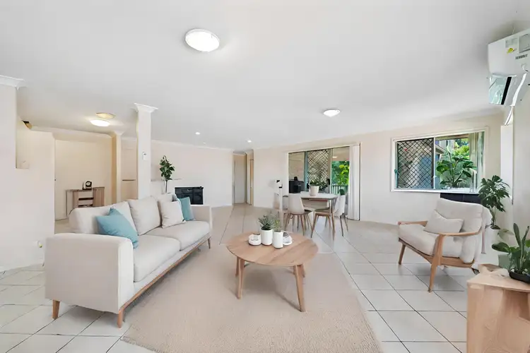 Third view of Homely house listing, 7 Ashbrook Place, Underwood QLD 4119