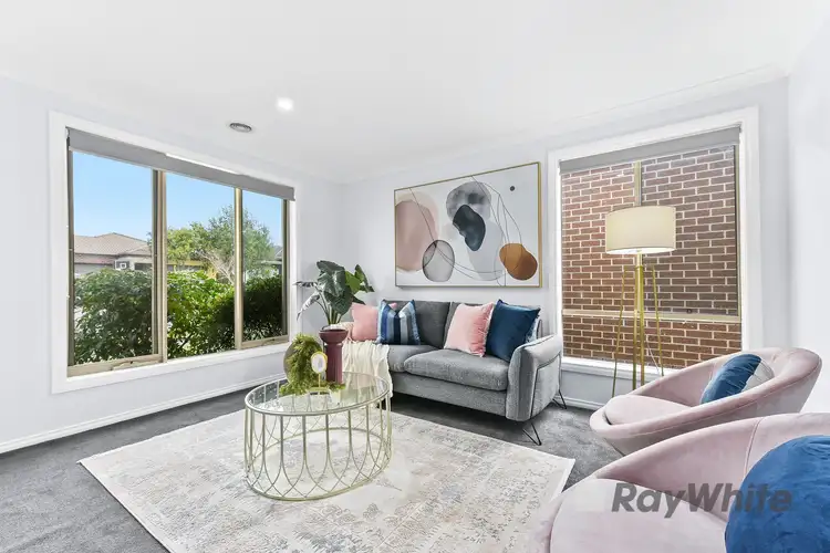 Second view of Homely house listing, 18 Blackledge Drive, Cranbourne East VIC 3977