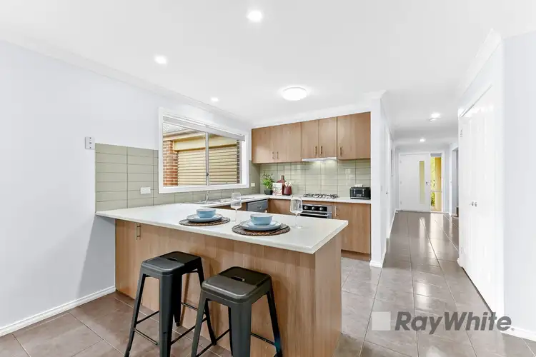 Fourth view of Homely house listing, 18 Blackledge Drive, Cranbourne East VIC 3977