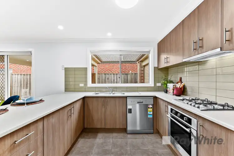 Fifth view of Homely house listing, 18 Blackledge Drive, Cranbourne East VIC 3977