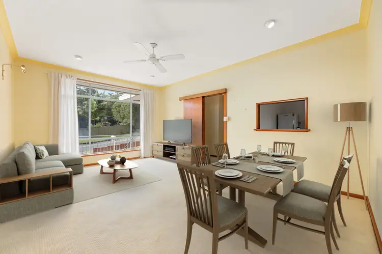 Second view of Homely house listing, 3 Perth Street, Kirrawee NSW 2232