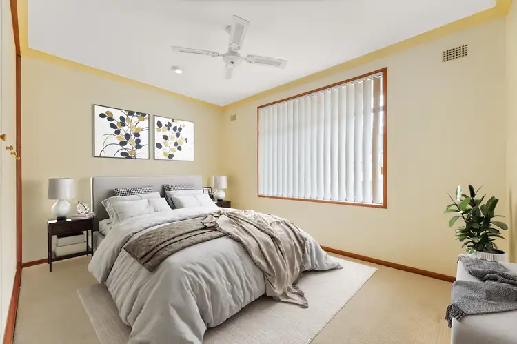 Fourth view of Homely house listing, 3 Perth Street, Kirrawee NSW 2232